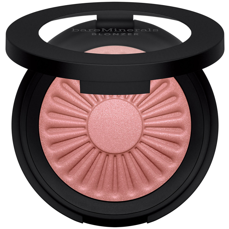 Bilde av Bareminerals Gen Nude Blonzer Kiss Of Mauve