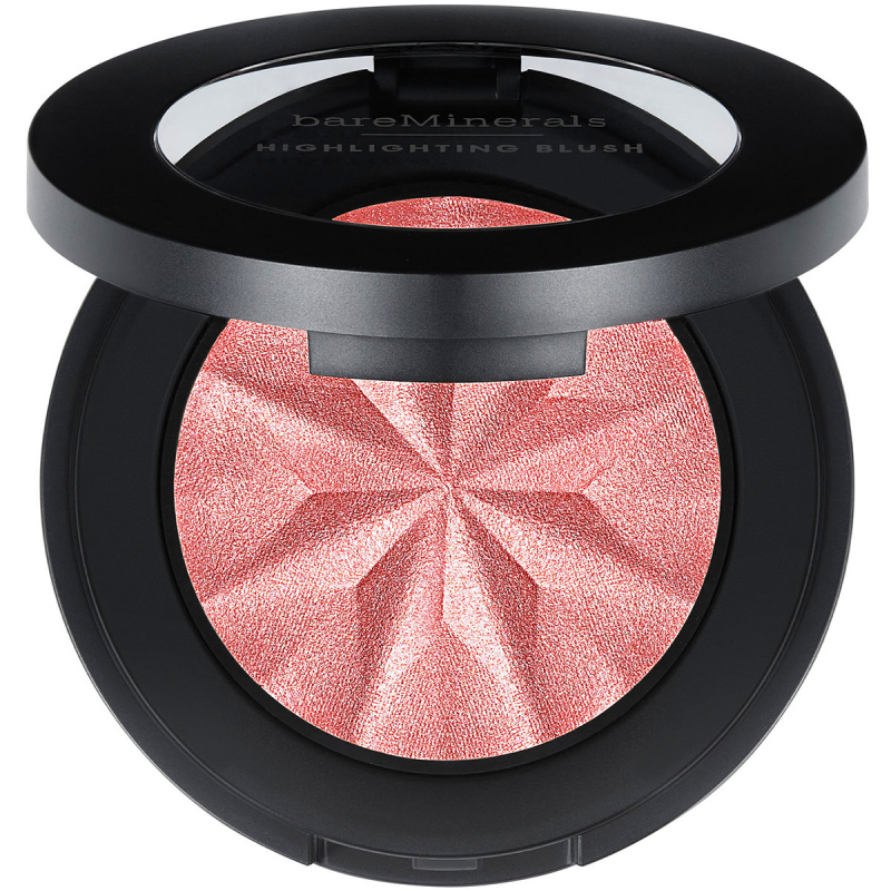 bareMinerals Gen Nude Highlighting Blush Pink Glow 04