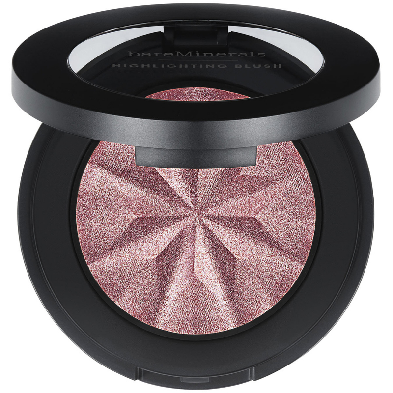 BareMinerals Gen Nude Highlighting Blush 02 Mauve Glow