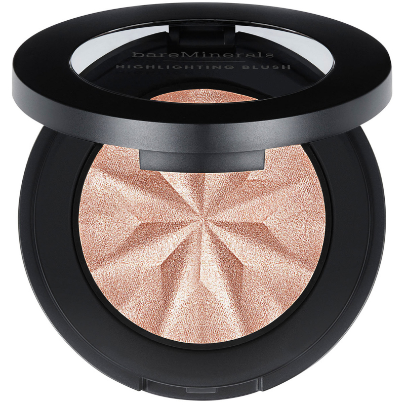 BareMinerals Gen Nude Highlighting Blush 01 Opal Glow