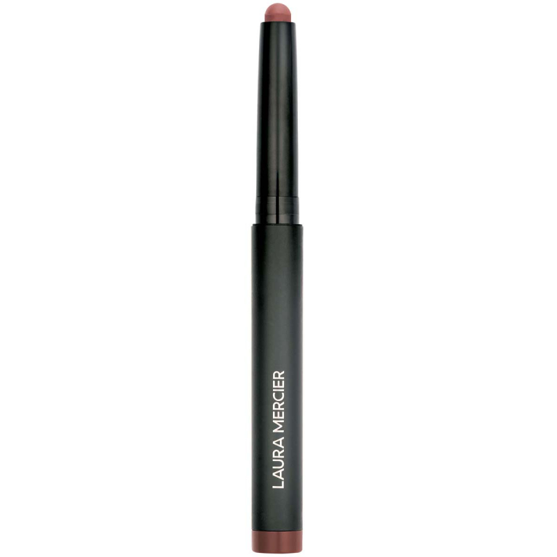 Laura Mercier Caviar Stick Eye Shadow Matte - Brick / Chestnut Brown