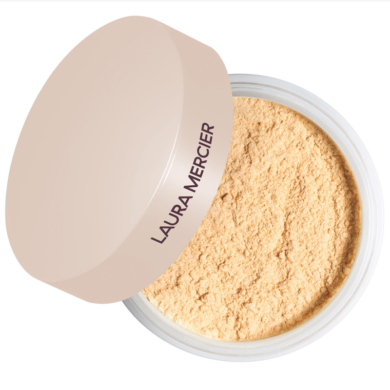 Laura Mercier Translucent Loose Setting Powder Ultra-Blur Honey 2