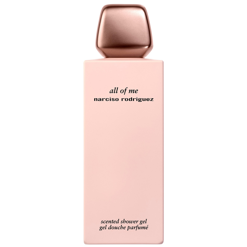 All Of Me Shower Gel 200ml