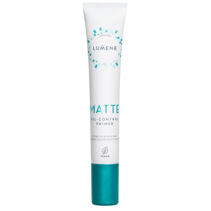 Matte Oil-Control Primer, 20 ml  Primer