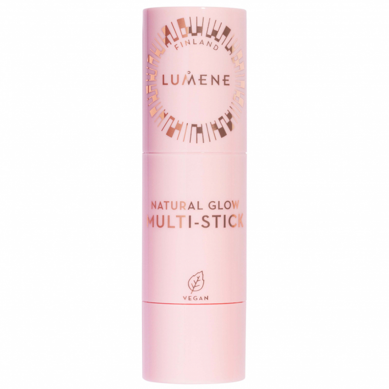 Natural Glow Multi-Stick 1 Soft Glow 5,8g