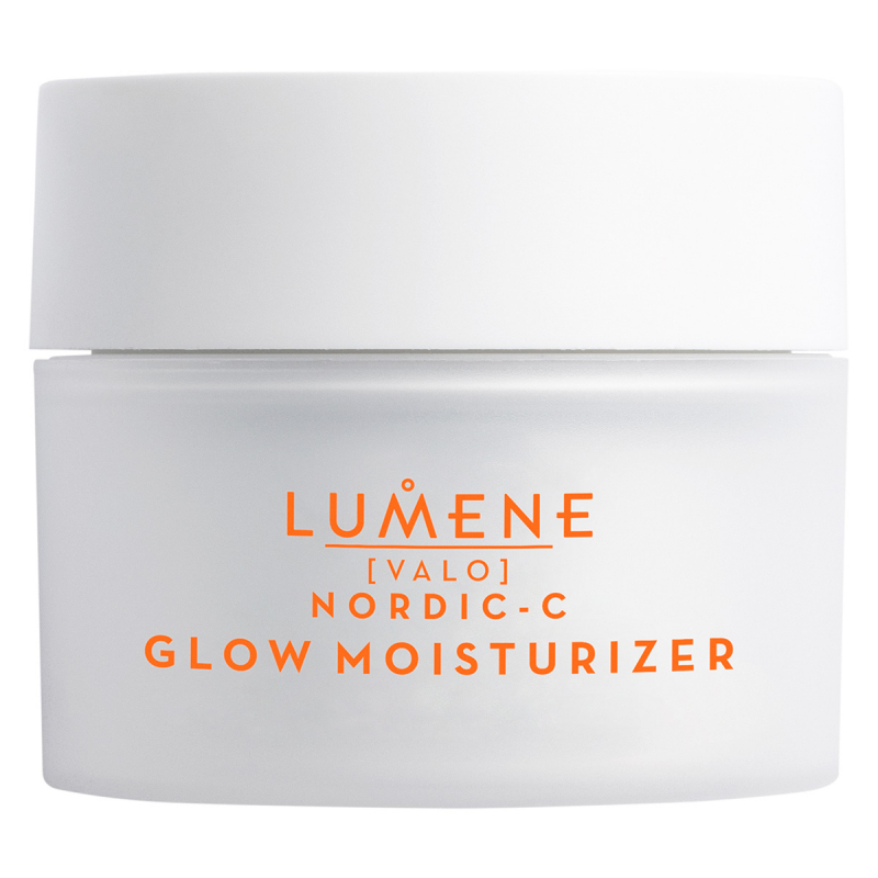 Nordic-C Glow Moisturizer