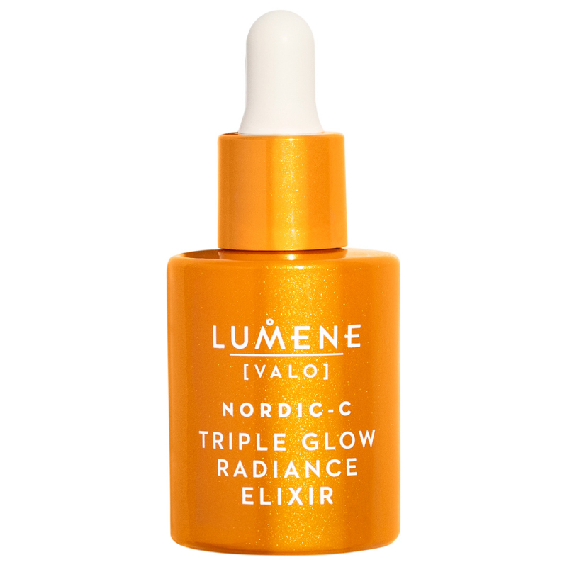 Nordic-C Triple Glow Radiance Elixir 30ml