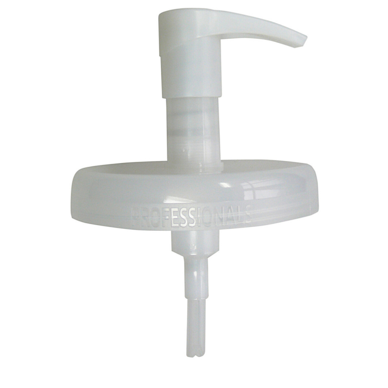 Wella Professionals Jar Pump For 500 ml - 1 pcs