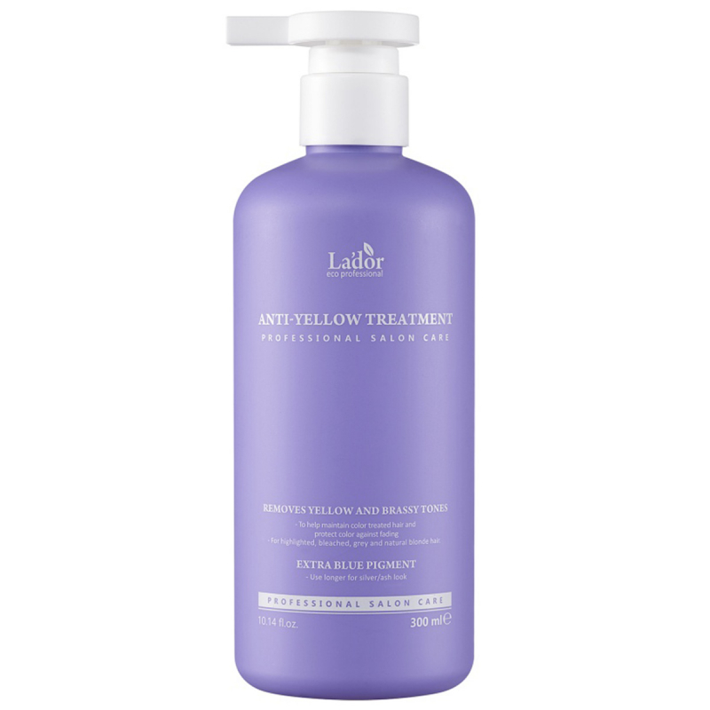 Anti Yellow Treatment (300 ml)