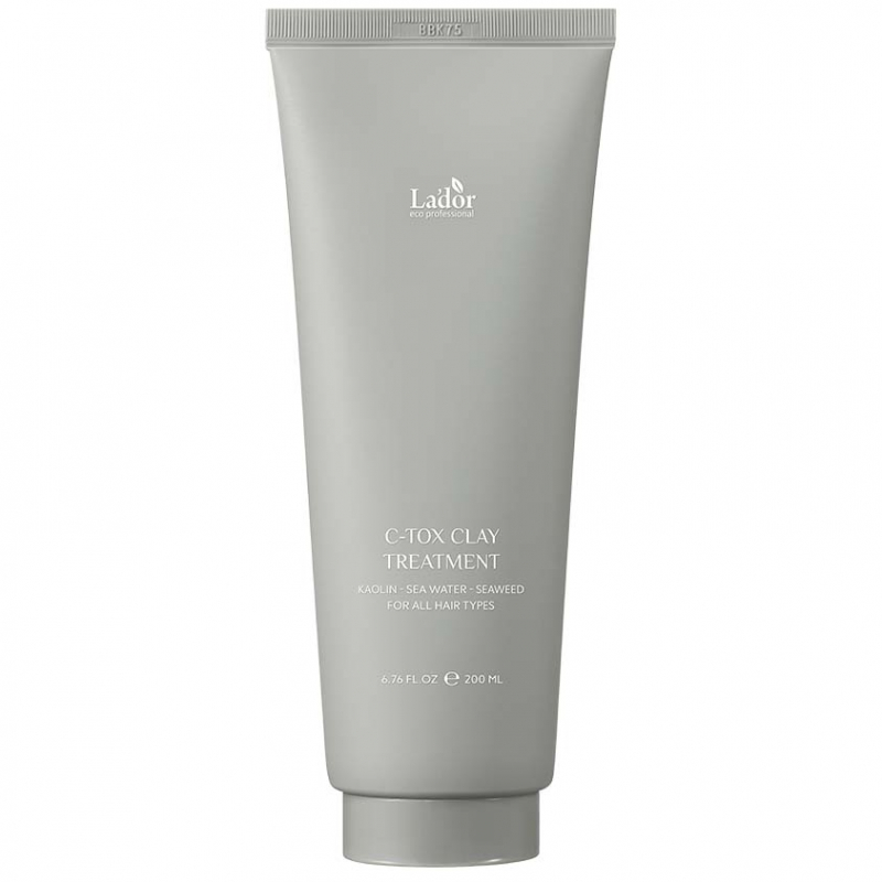 C-Tox Clay Treatment (200 ml)