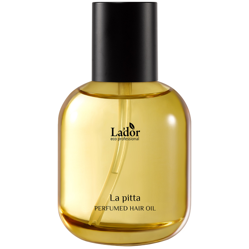 La'dor Perfumed Hair Oil La Pitta 80 ml