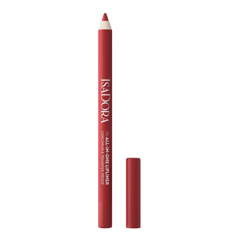 IsaDora All-in-One Lipliner 11 Cherry Red (1,2 g )