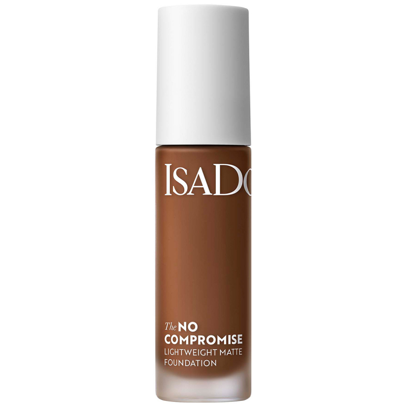 IsaDora No Compromise Lightweight Matte Foundation 9W