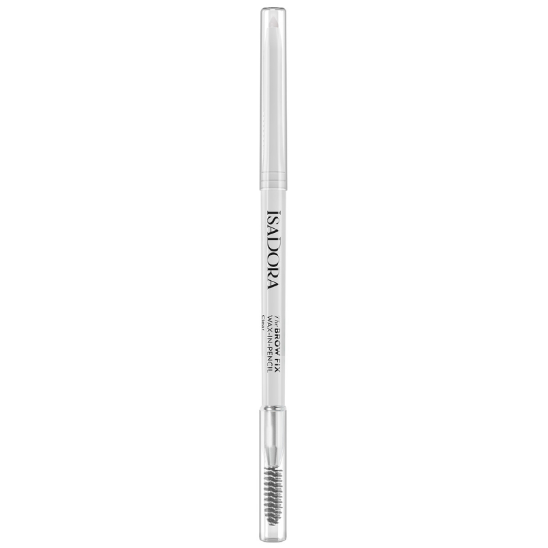IsaDora Brow Fix Wax-In-Pencil 00 Clear (0,25 g)