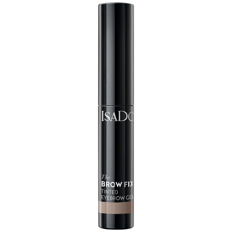 IsaDora Brow Fix Tinted Eyebrow 51 Taupe (3,5 ml)