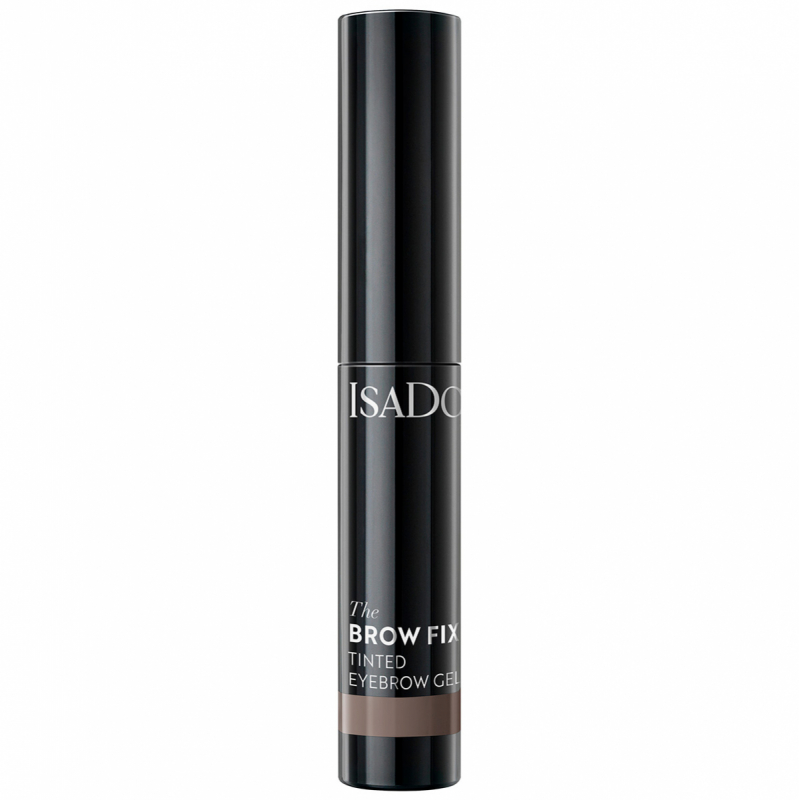 IsaDora Brow Fix Tinted Eyebrow 52 Light Brown (3,5 ml)