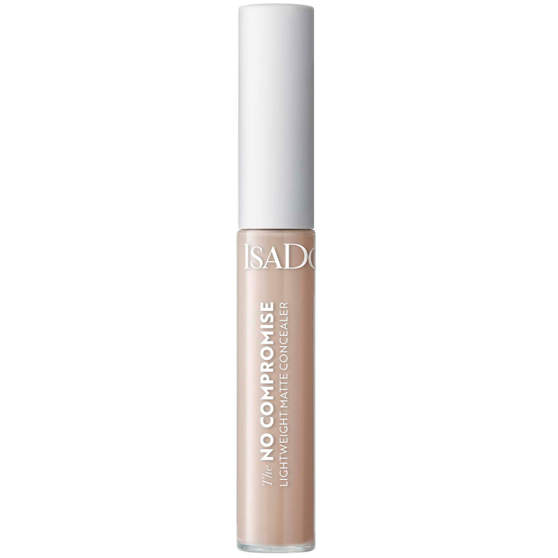 The No Compromise Lightweight Concealer 3nc