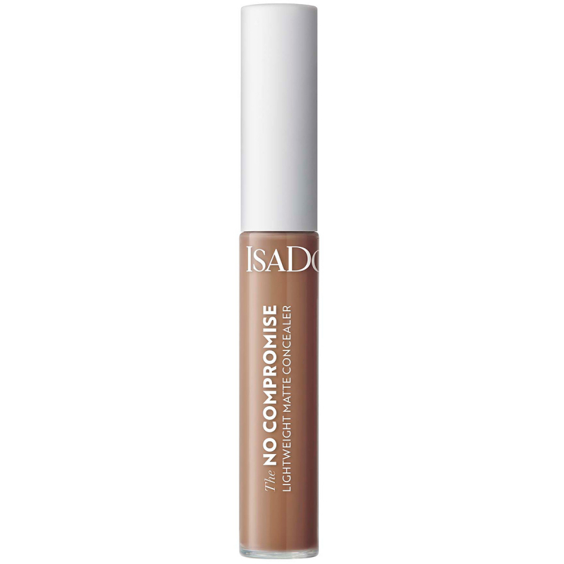No Compromise Lightweight Matte Concealer 9NC 10ml