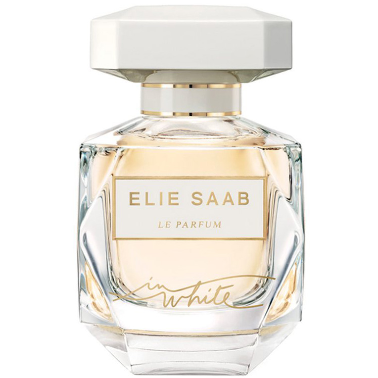 Elie Saab Le Parfum In White EdP (50 ml)
