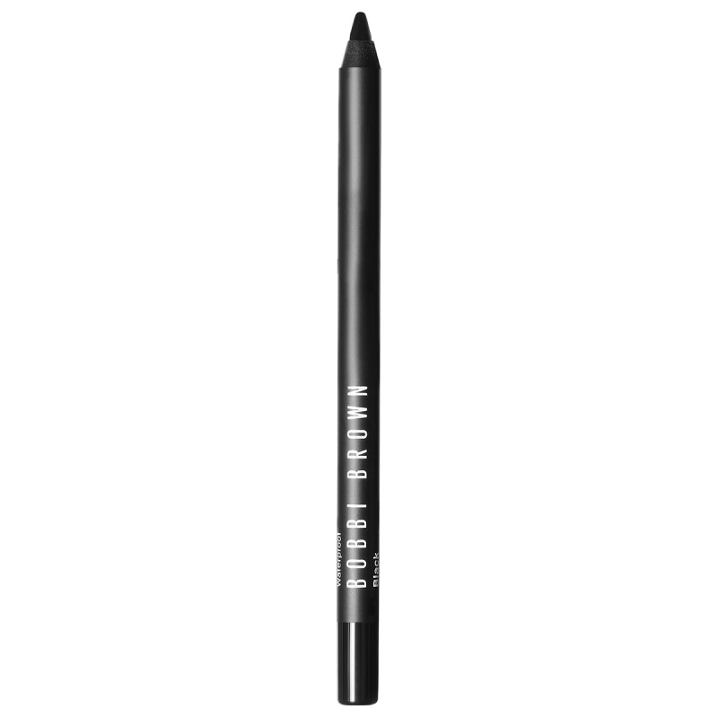 24 Hour Waterproof Kajal Eye Liner Black