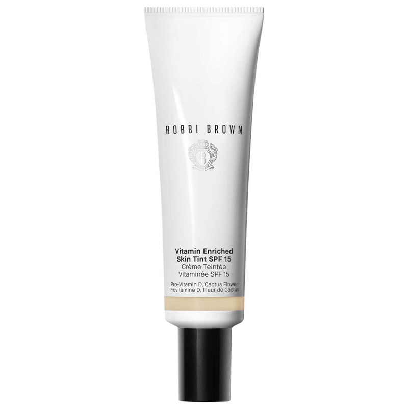 Bobbi Brown Vitamin Enriched Skin Tint Spf15 Fair 2