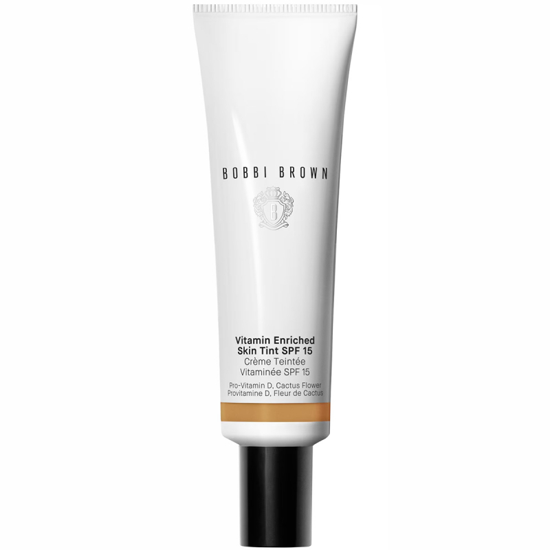 Bobbi Brown Vitamin Enriched Skin Tint SpF 15 Golden 3