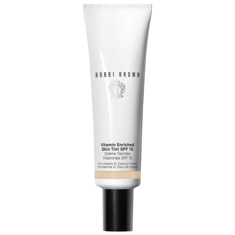 Bobbi Brown Vitamin Enriched Skin Tint SPF15 Light 2 50ml