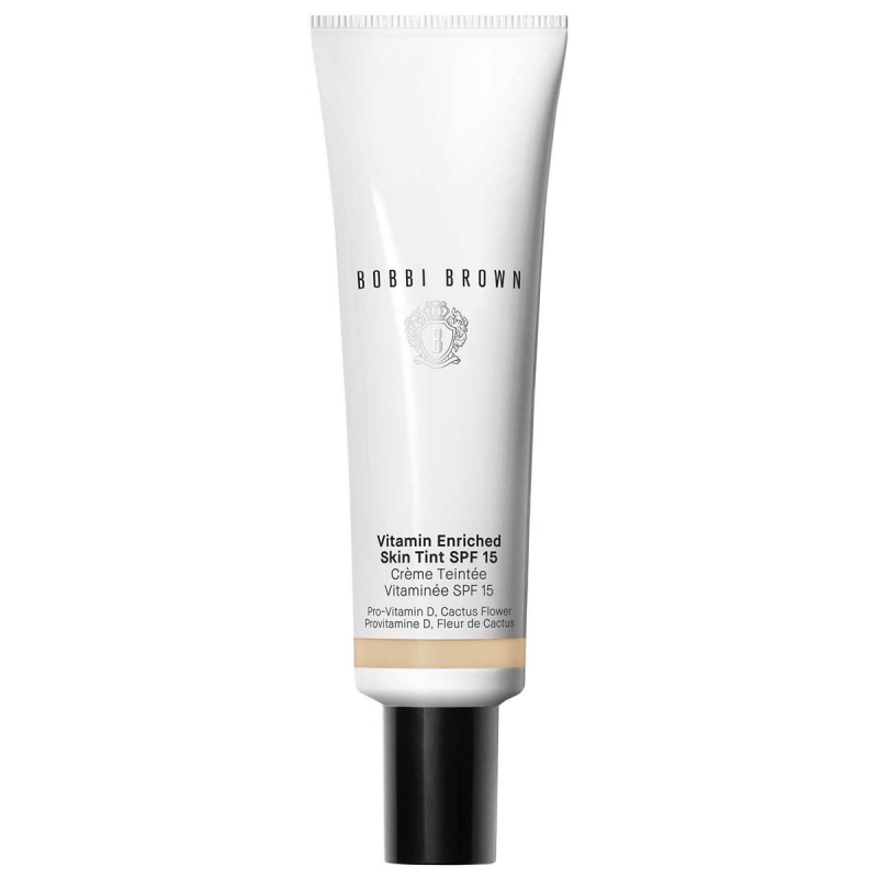 Bobbi Brown Vitamin Enriched Skin Tint SPF15 Light 3 50ml