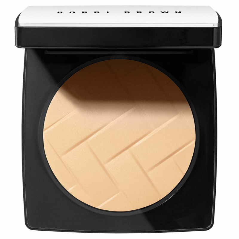 Bobbi Brown Vitamin Enriched Pressed Powder Peach