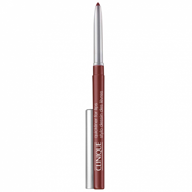 Clinique Quickliner For Lips Chili