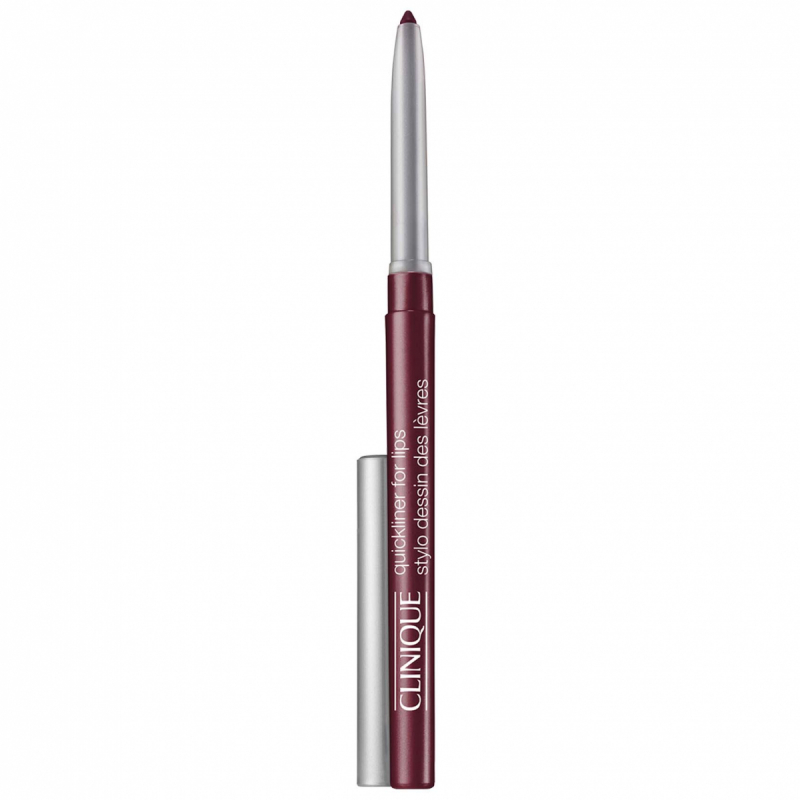 Clinique Quickliner For Lips Lipliner Intense Licorice 0,26g