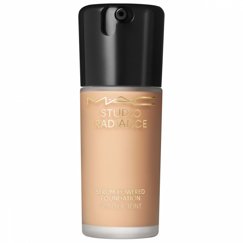 MAC Studio Radiance Serum-Powered Foundation C3.5 30ml