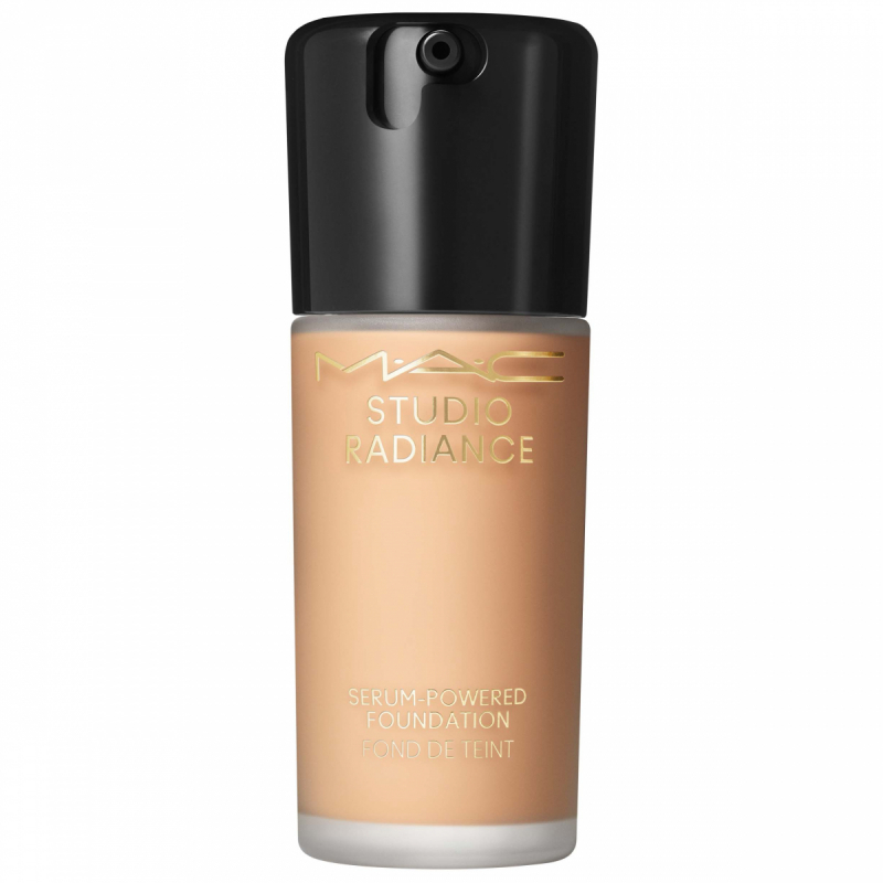 MAC Studio Radiance Serum-Powered Foundation C4.5 30ml