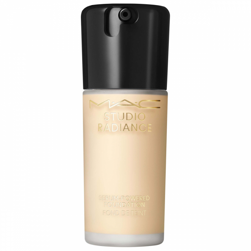 MAC Studio Radiance Serum-Powered Foundation NC11 30ml