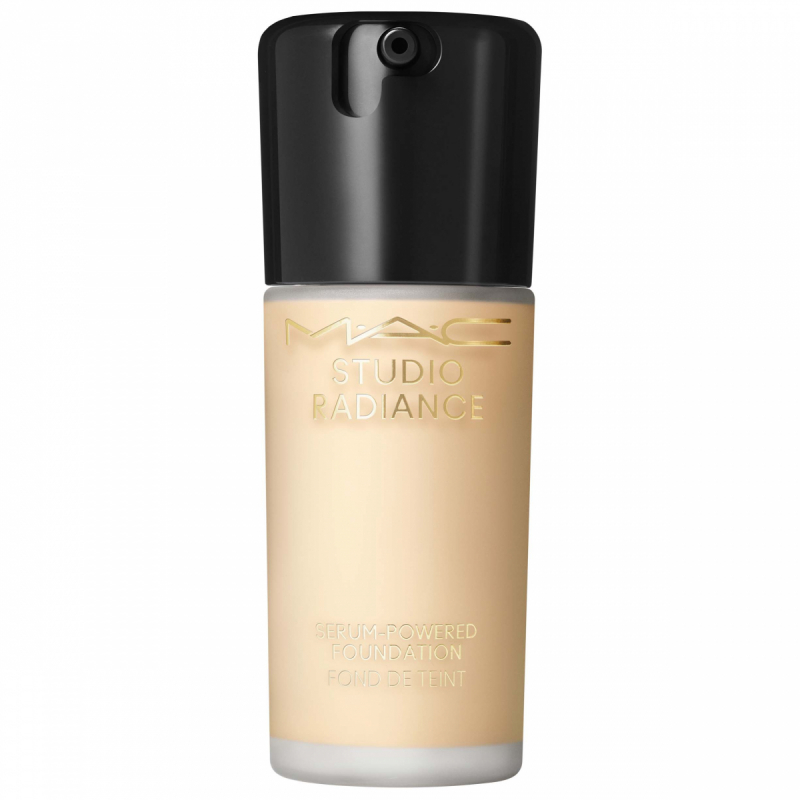 MAC Studio Radiance Serum-Powered Foundation NC12 30ml