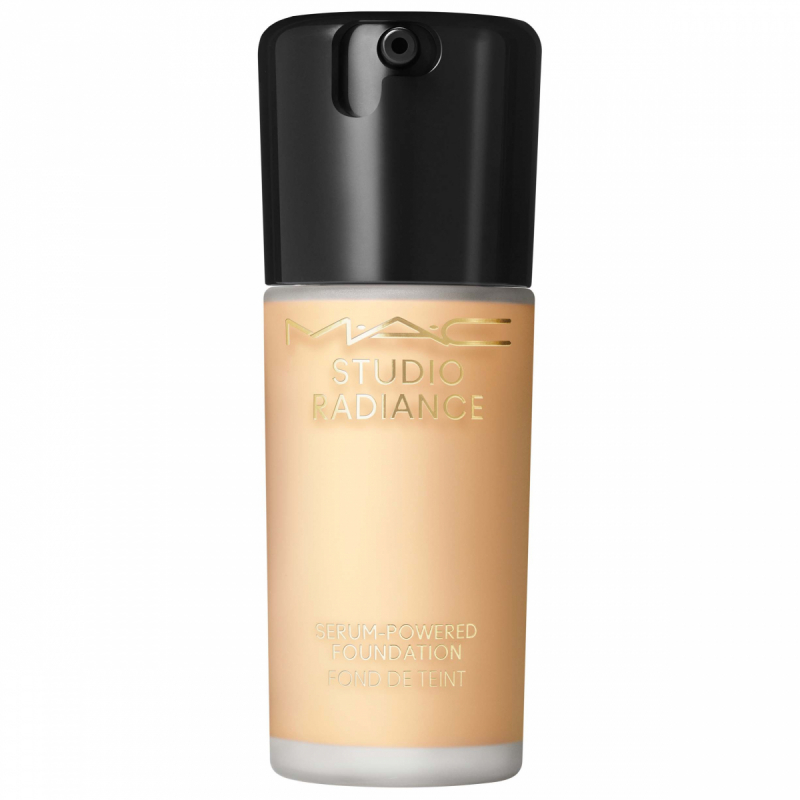 MAC Studio Radiance Serum-Powered Foundation NC20 30ml