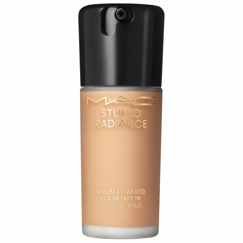 MAC Studio Radiance Serum Powered Foundation NC27 30 ml