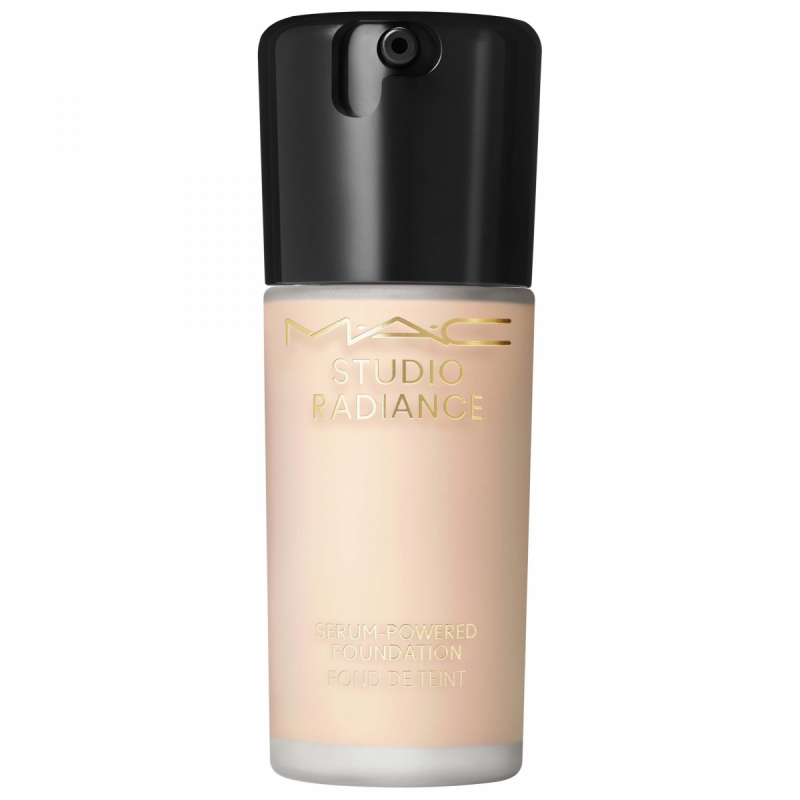 MAC Cosmetics Studio Radiance Serum-Powered Foundation Nw11