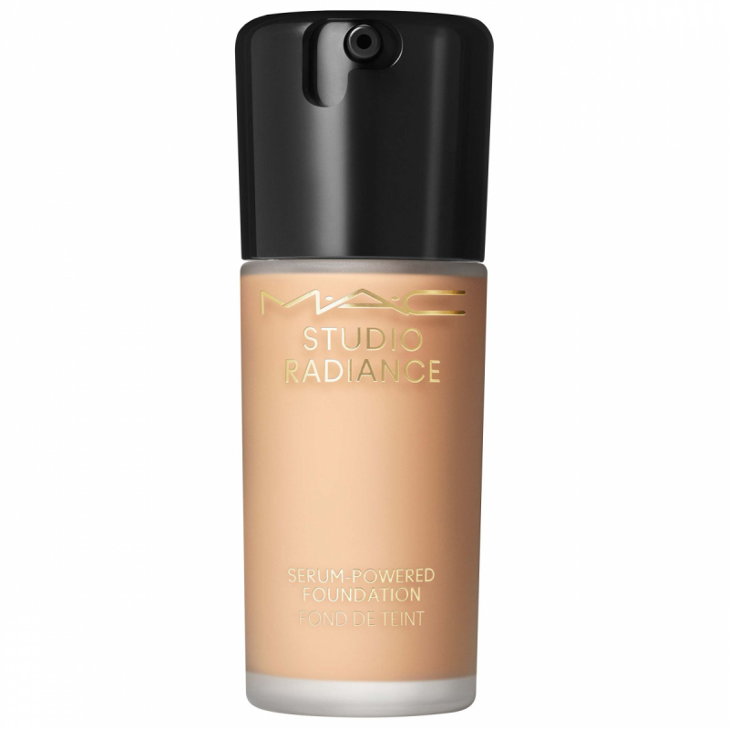 MAC Studio Radiance Serum-Powered Foundation NW20 30ml
