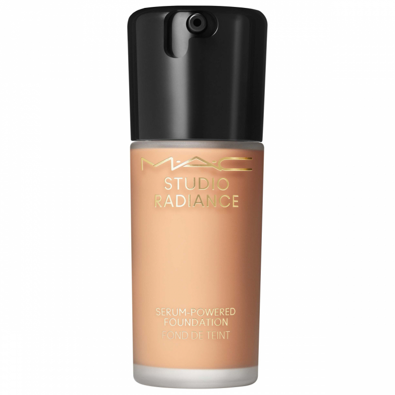 MAC Studio Radiance Serum-Powered Foundation NW30 30ml