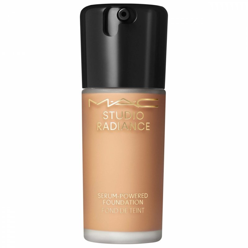 MAC Studio Radiance Serum-Powered Foundation NW35 30ml