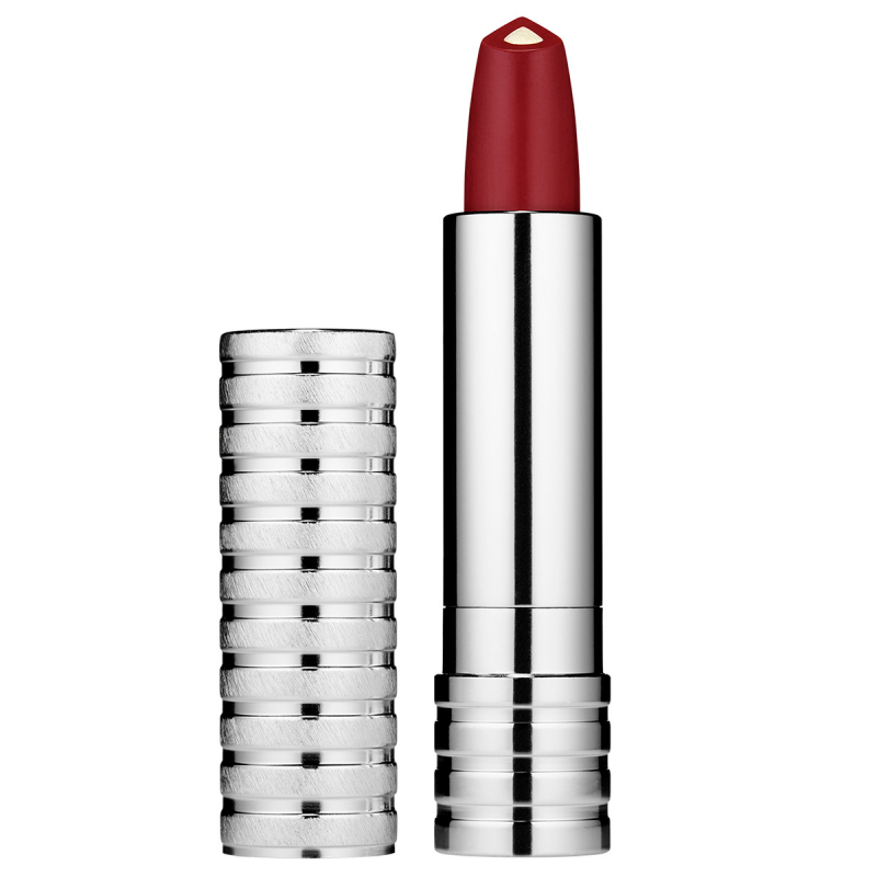 Clinique Dramatically Different Lipstick 25 Angle Red
