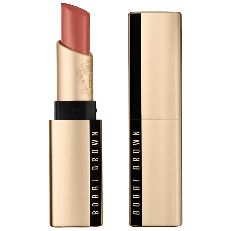 Luxe Matte Lipstick 3,5 g (Farge: 06 Neutral Rose)