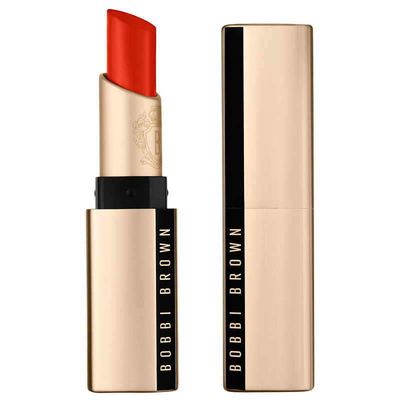 Luxe Matte Lipstick Uptown Red 3,5g