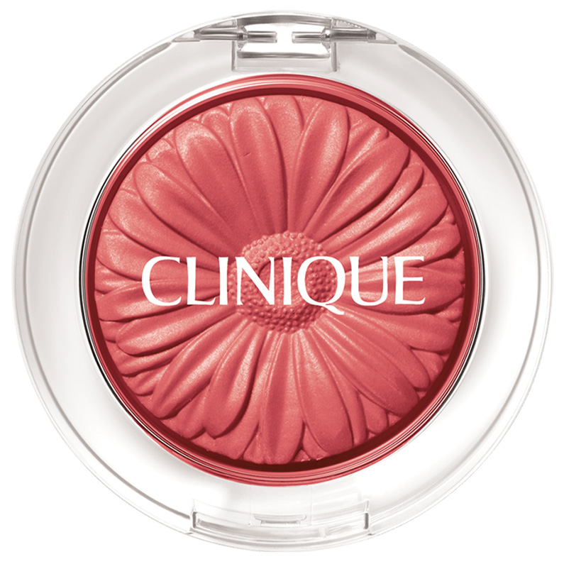 Cheek Pop Blush 17 Black Honey