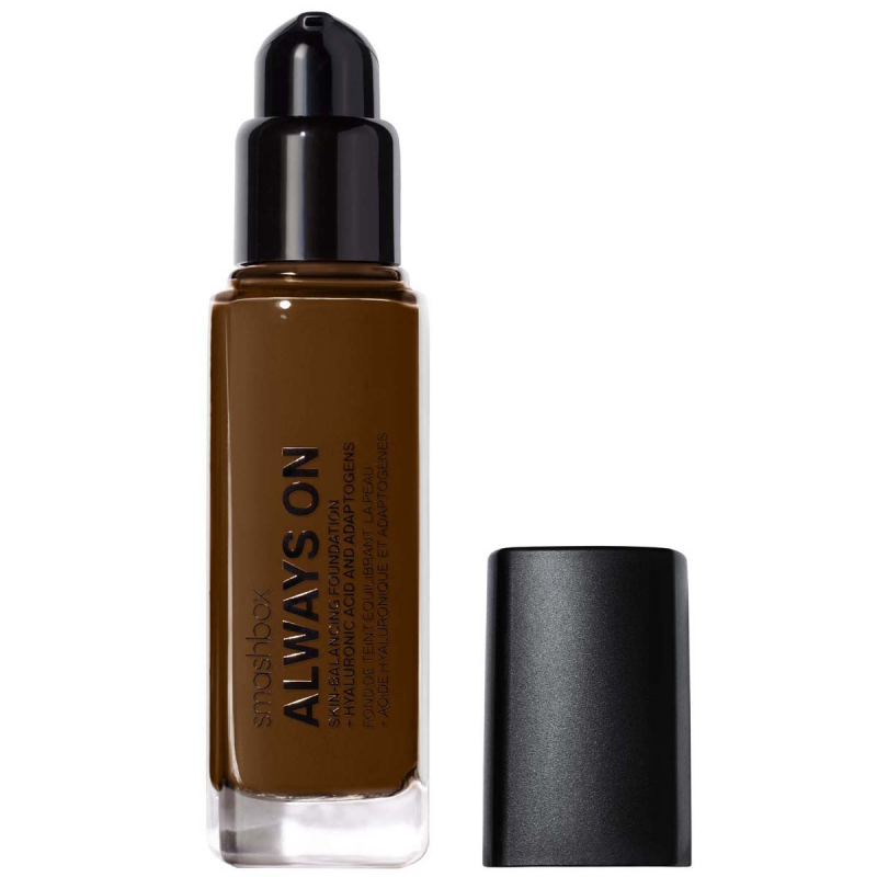 SmashBox Always On Skin Balancing Foundation D20N