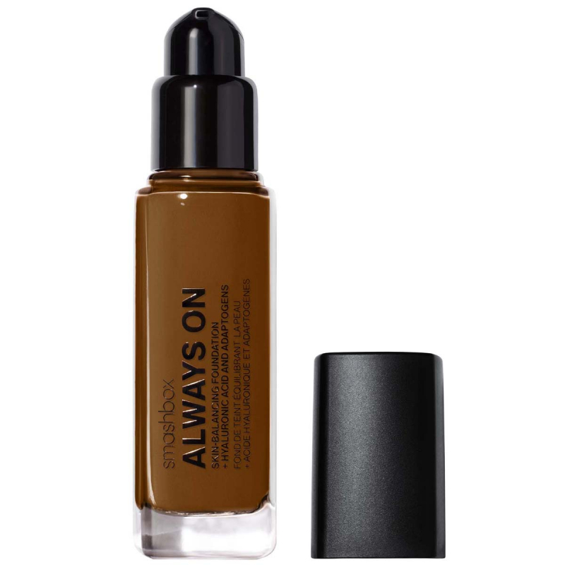 SmashBox Always On Skin Balancing Foundation D30W