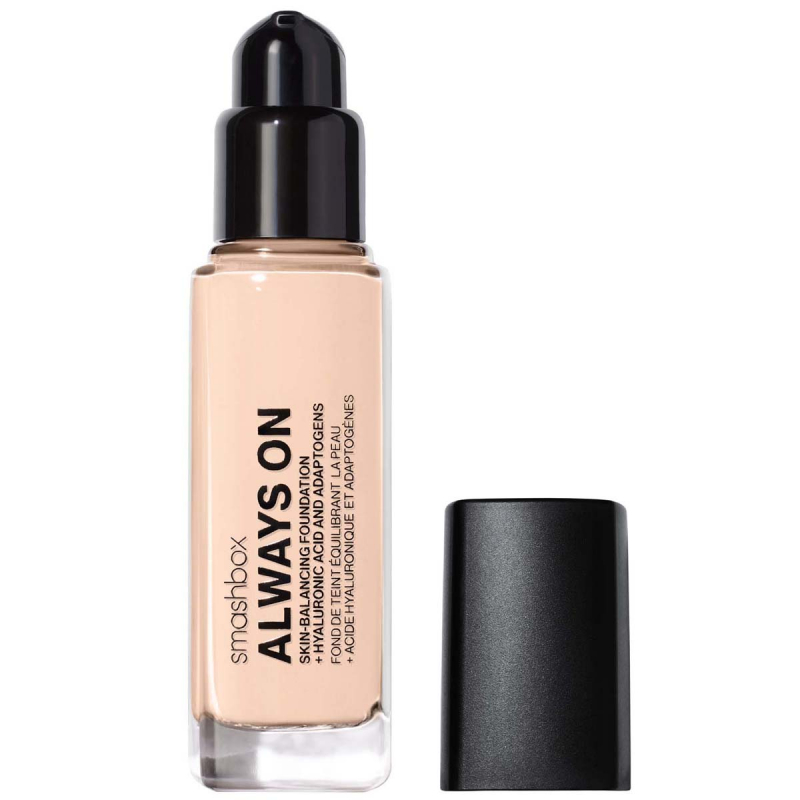 SmashBox Always On Skin Balancing Foundation F10C