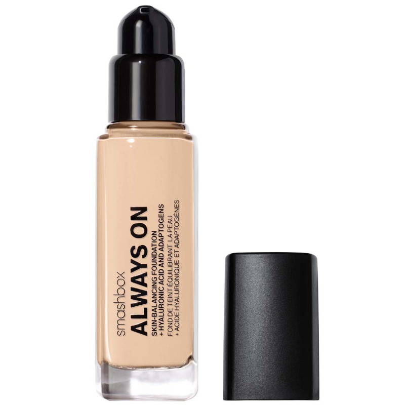 SmashBox Always On Skin Balancing Foundation L10N