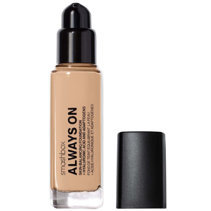 Smashbox Always On Skin Balancing Foundation L20N 30ml